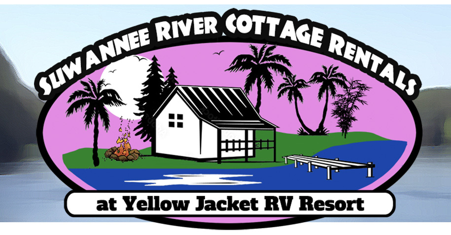 Suwannee River Cottage Rentals